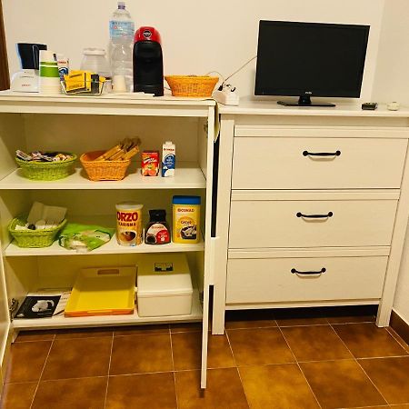 Good Vibe Sardinia B&B オルビア エクステリア 写真