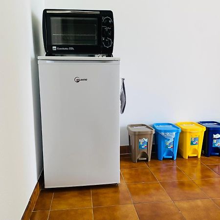 Good Vibe Sardinia B&B オルビア エクステリア 写真