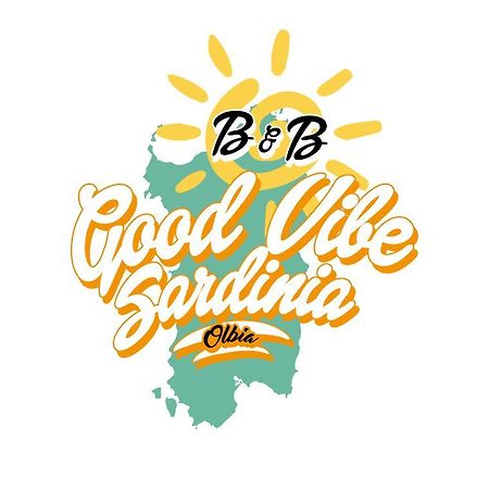 Good Vibe Sardinia B&B オルビア エクステリア 写真