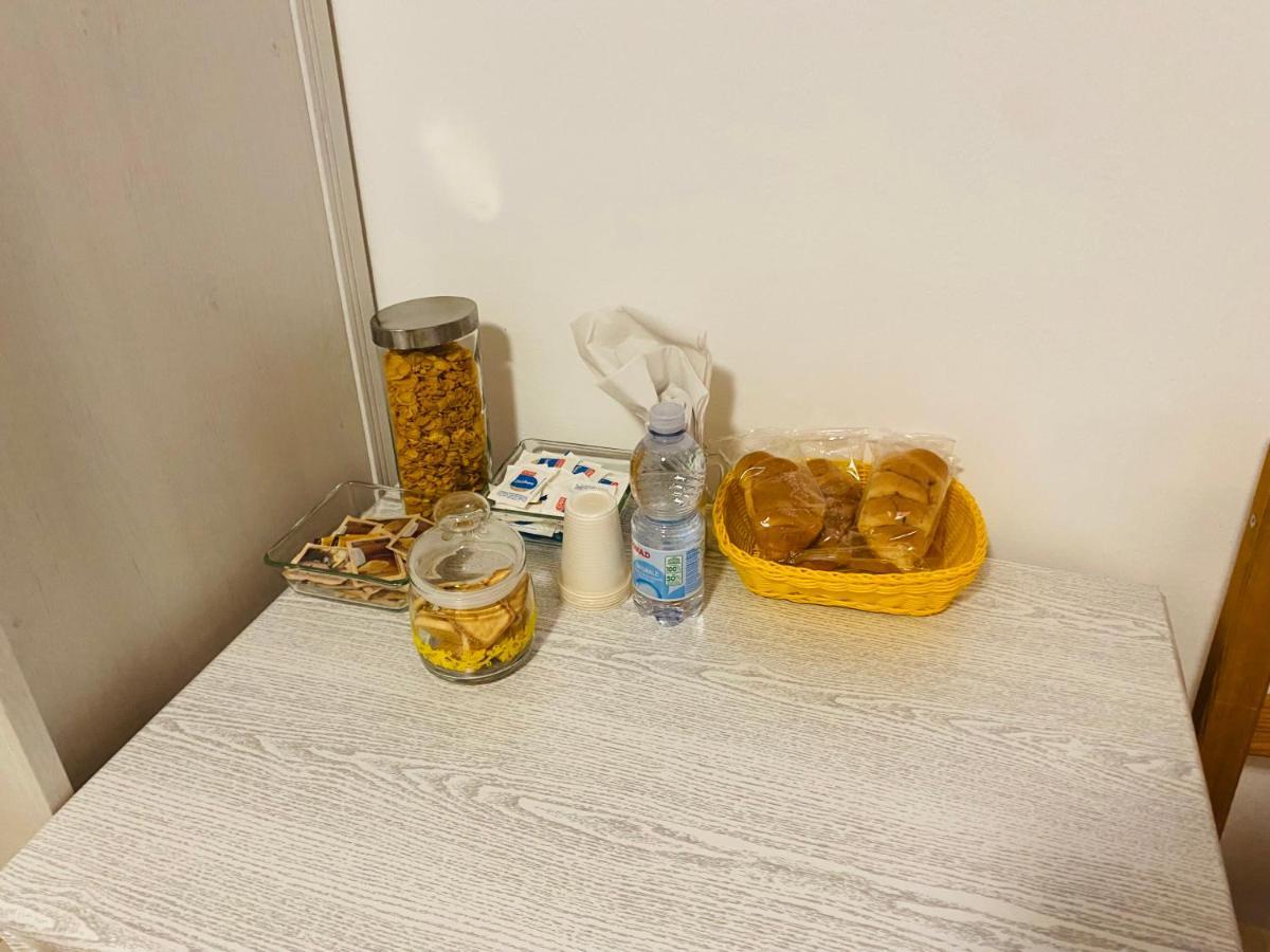 Good Vibe Sardinia B&B オルビア エクステリア 写真