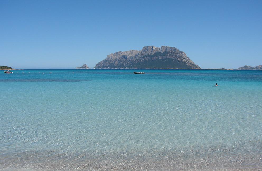 Good Vibe Sardinia B&B オルビア エクステリア 写真