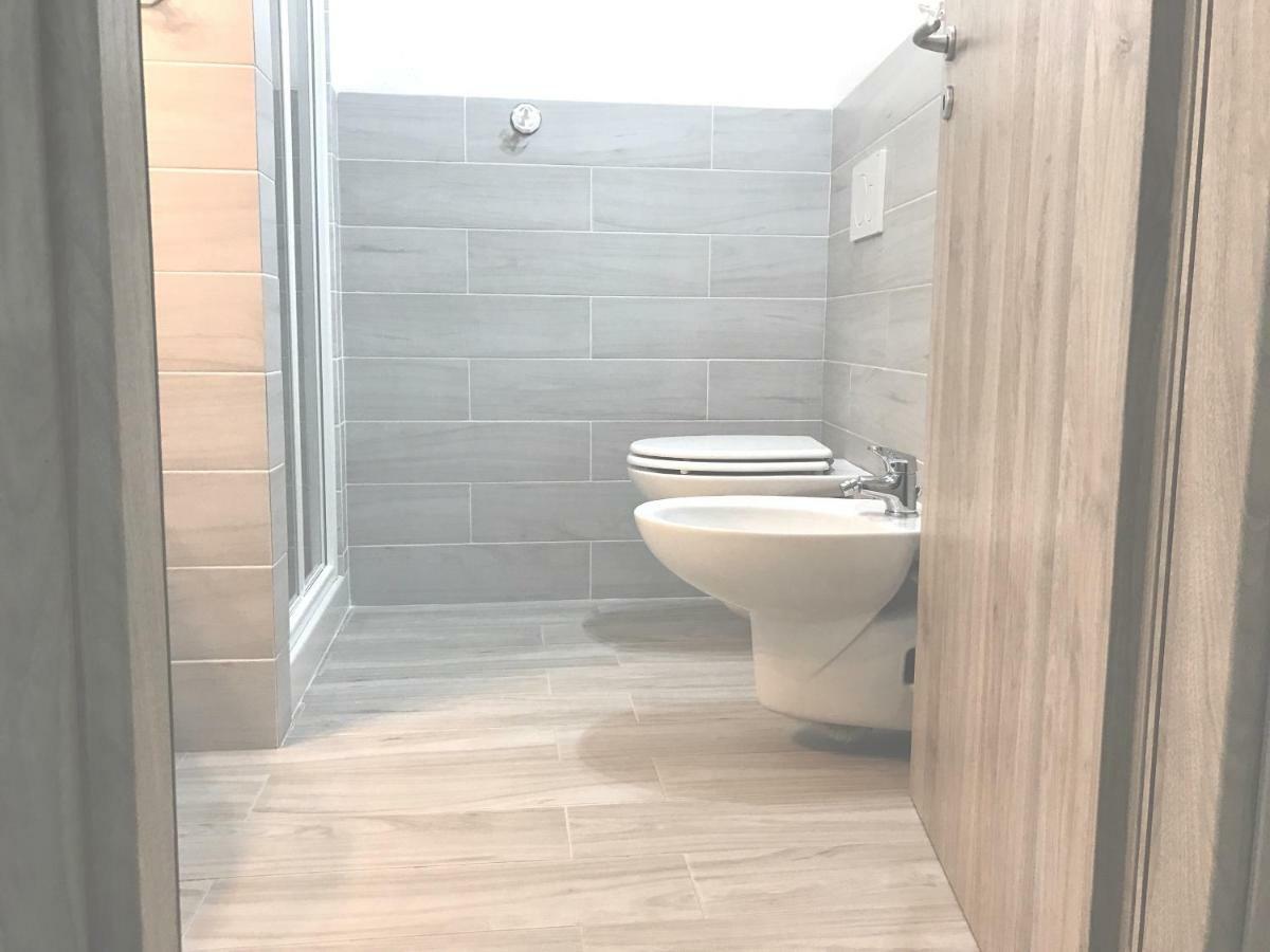 Good Vibe Sardinia B&B オルビア エクステリア 写真