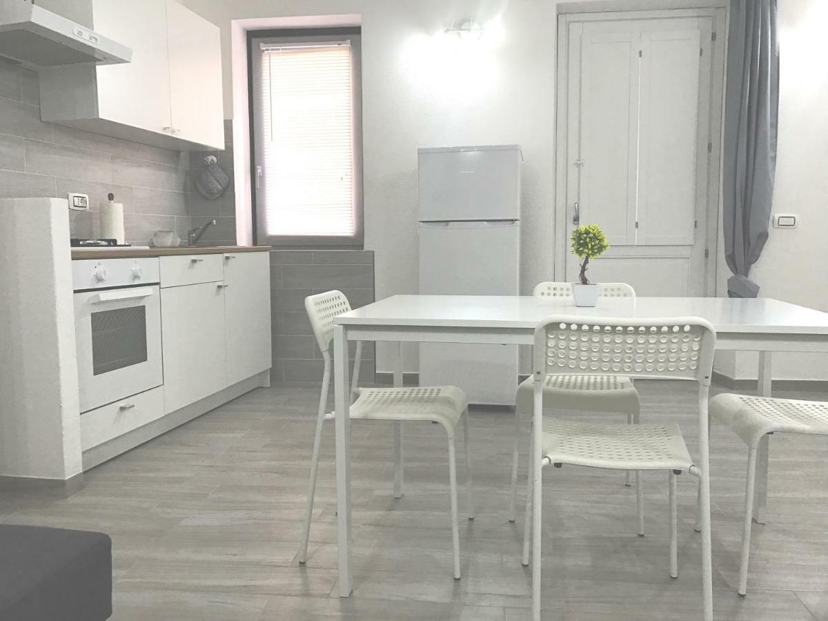 Good Vibe Sardinia B&B オルビア エクステリア 写真