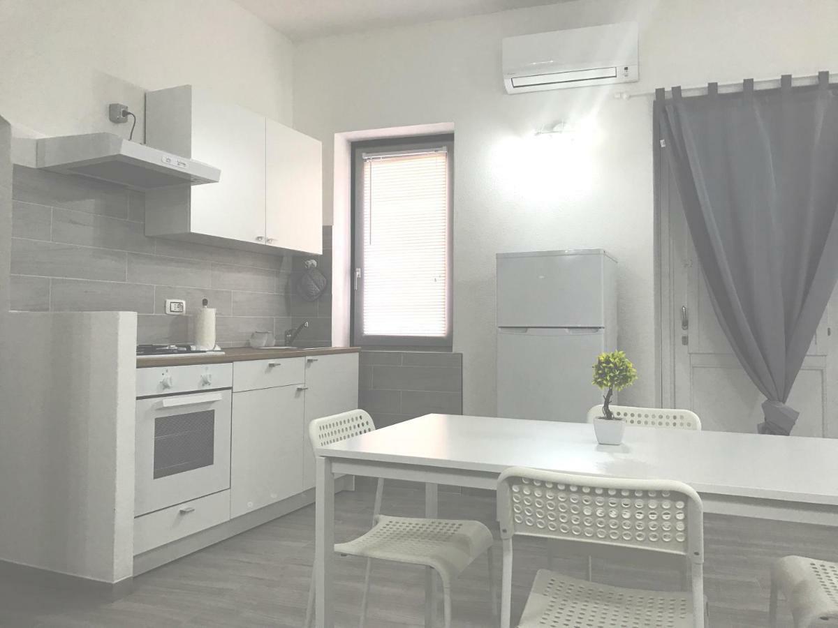 Good Vibe Sardinia B&B オルビア エクステリア 写真